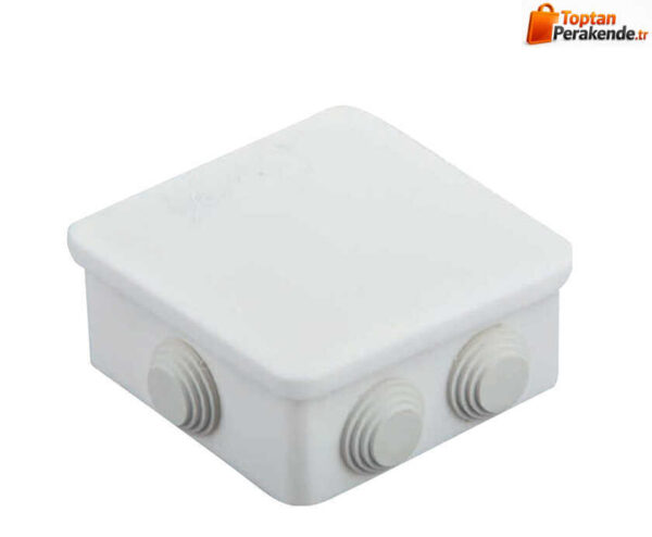Işıldar 85x85x40 Termoplastik Buat